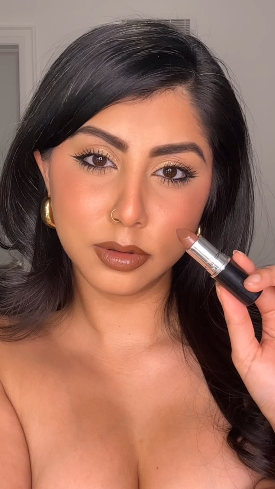 Brown skin friendly nude lipsticks 

#LTKcanada #LTKstyletip #LTKbeauty