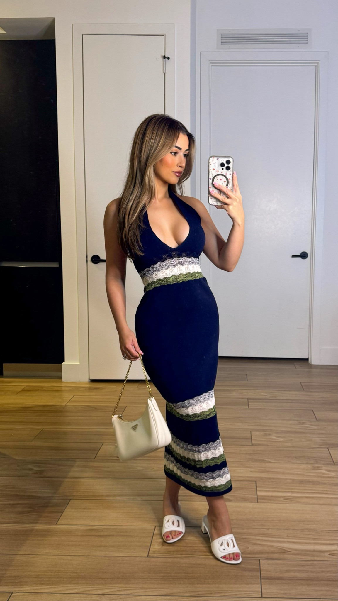 Sunday 🫶🏻 love this Ramy Brook dress. Wearing a size XS! 

#LTKTravel #LTKShoeCrush #LTKStyleTip