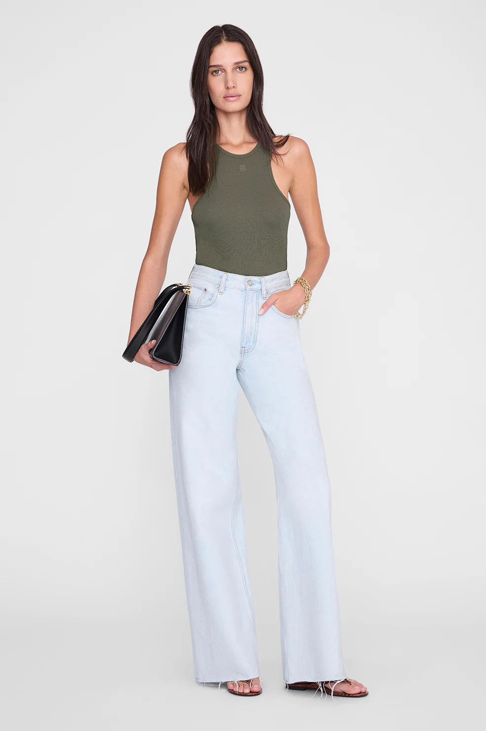 Cole Tank | Anine Bing