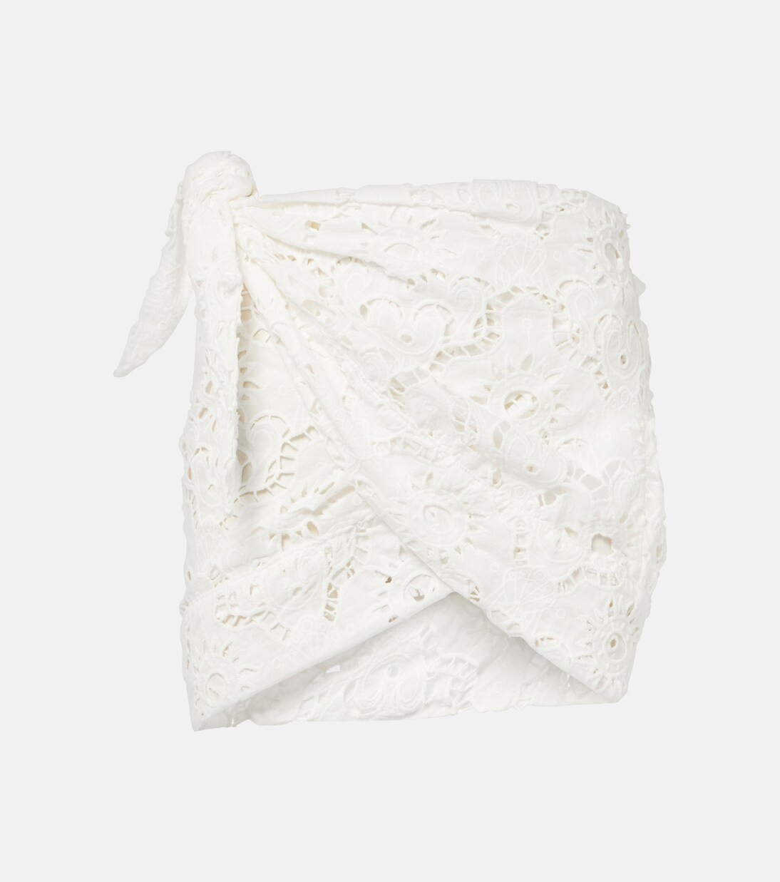 Pareo White Sun aus Baumwolle | Mytheresa (DACH)