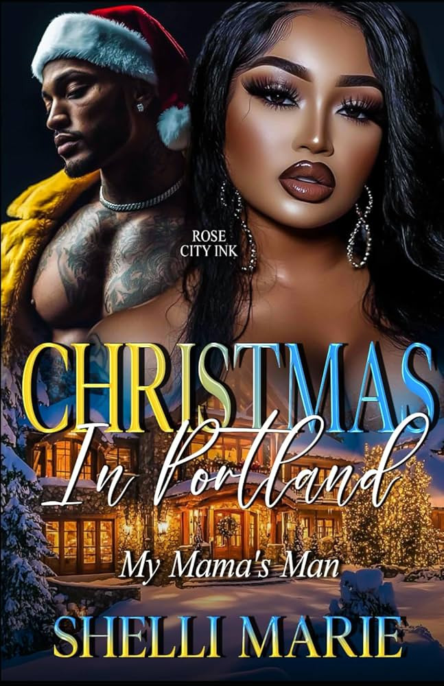Christmas In Portland: My Mama's Man (STANDALONE) | Amazon (US)