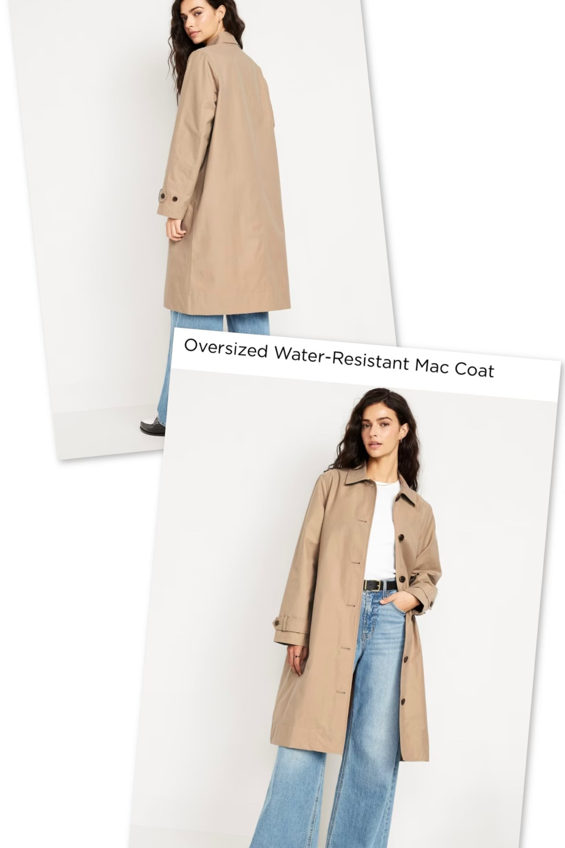 Spring dreaming 

#LTKStyleTip