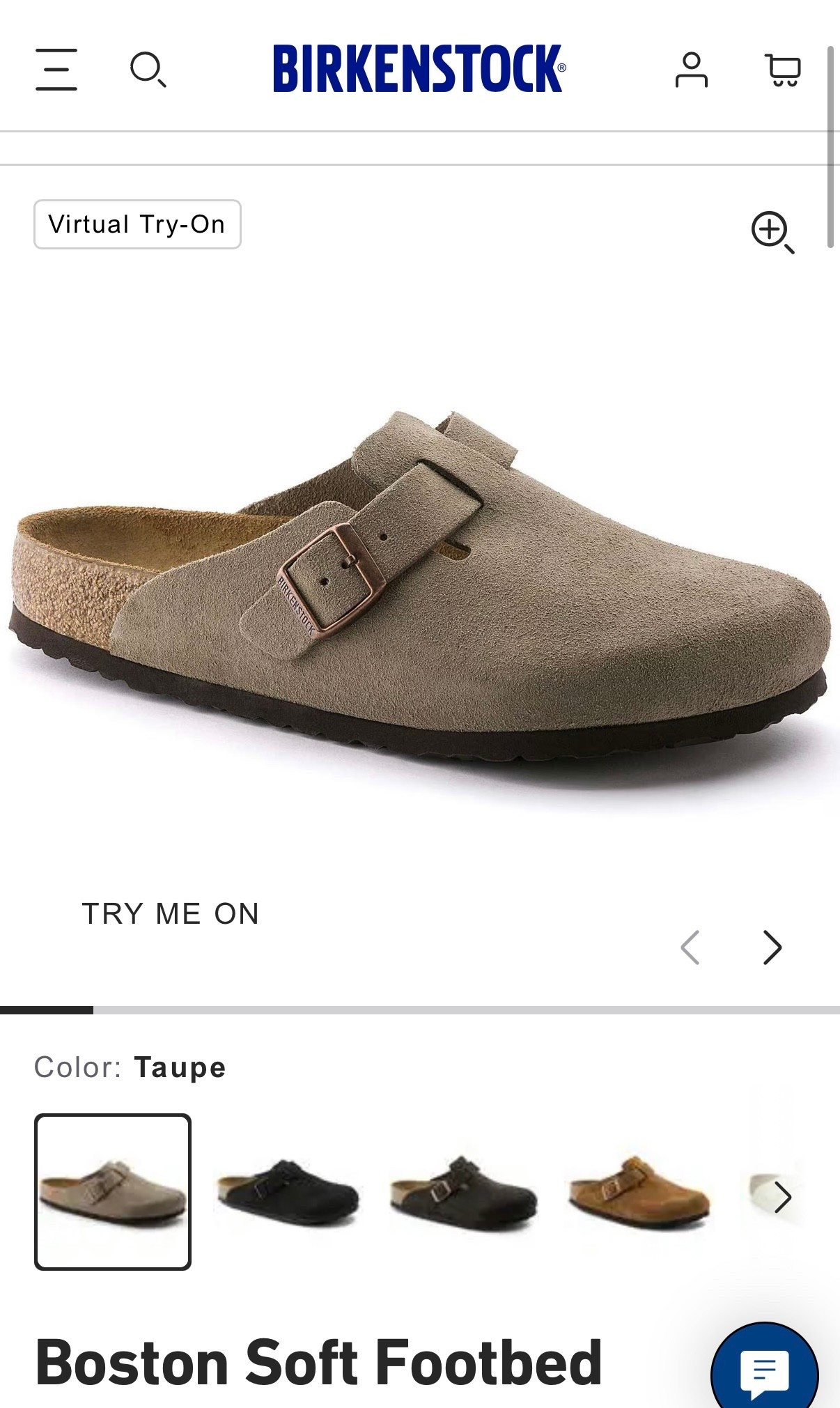 Just tried these on at the mall the other day & now I can’t stop thinking about them 😍💭 Birkenstock Boston Clogs specifically the soft footbed version - tts

#LTKStyleTip #LTKShoeCrush