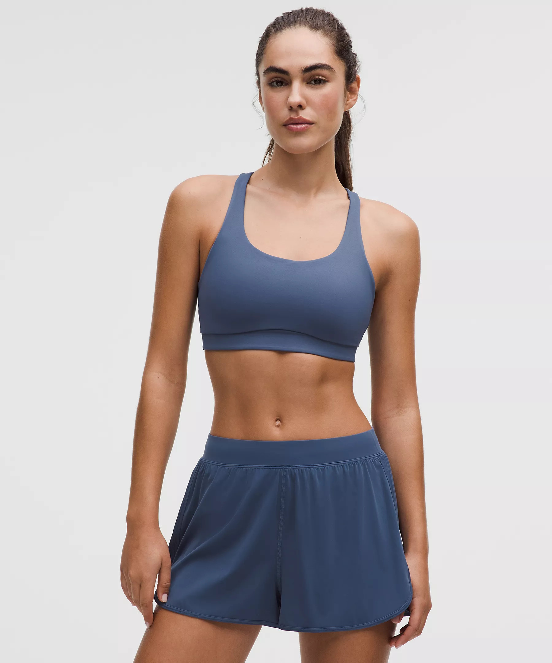 lululemon Energy Bra Medium Support, B-D Cups | Lululemon (US)