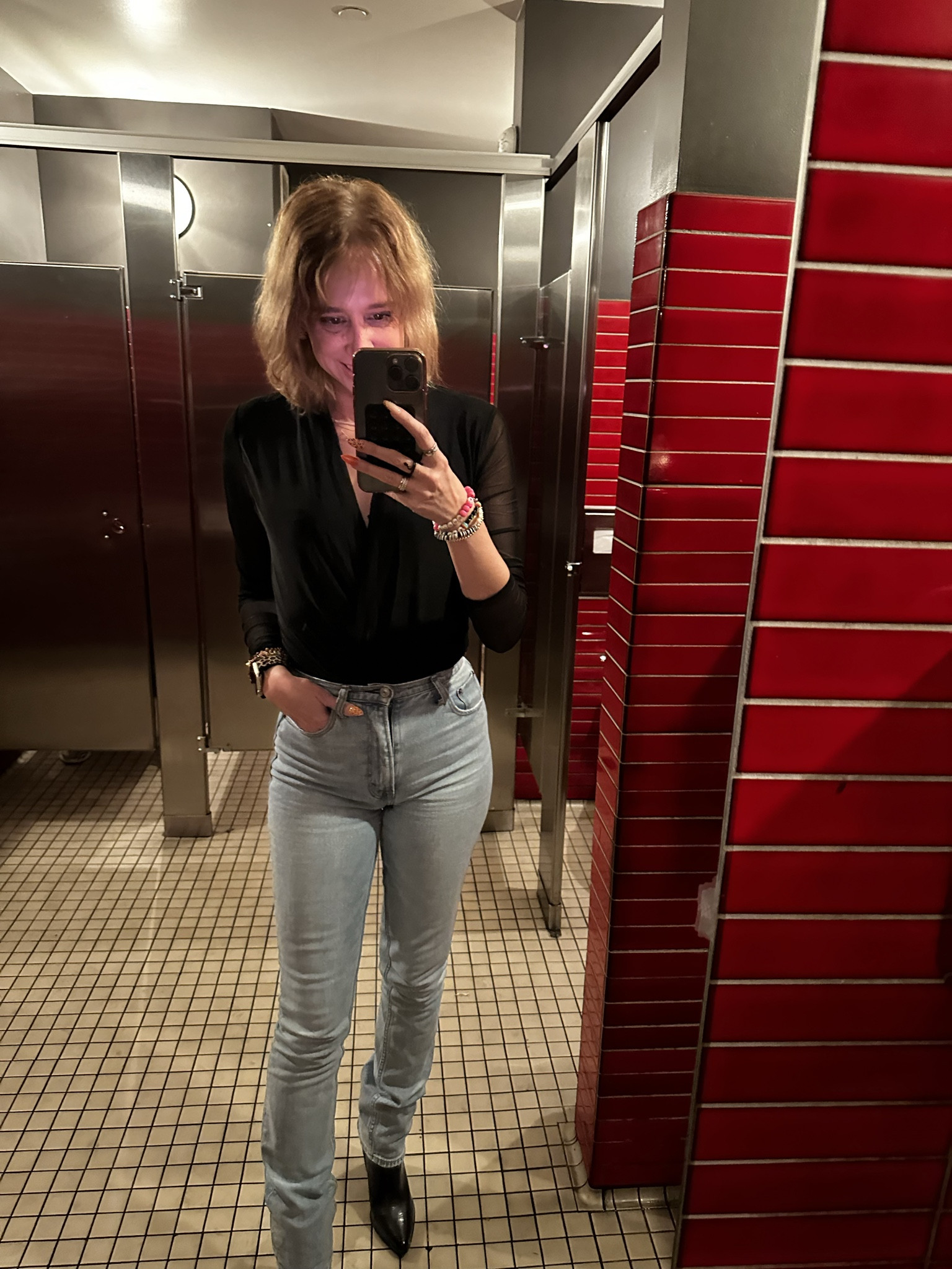 My Abercrombie ultra high rise standing jeans are on sale! 
Winter sale up to 40% off select styles + additional 20% off almost everything 

#LTKsalealert #LTKMostLoved #LTKU