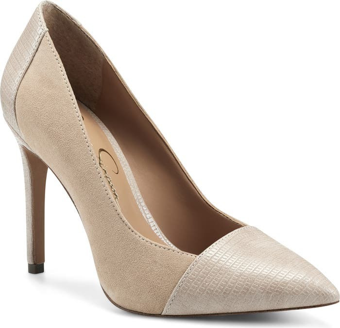 Poali Pointed Toe Pump | Nordstrom