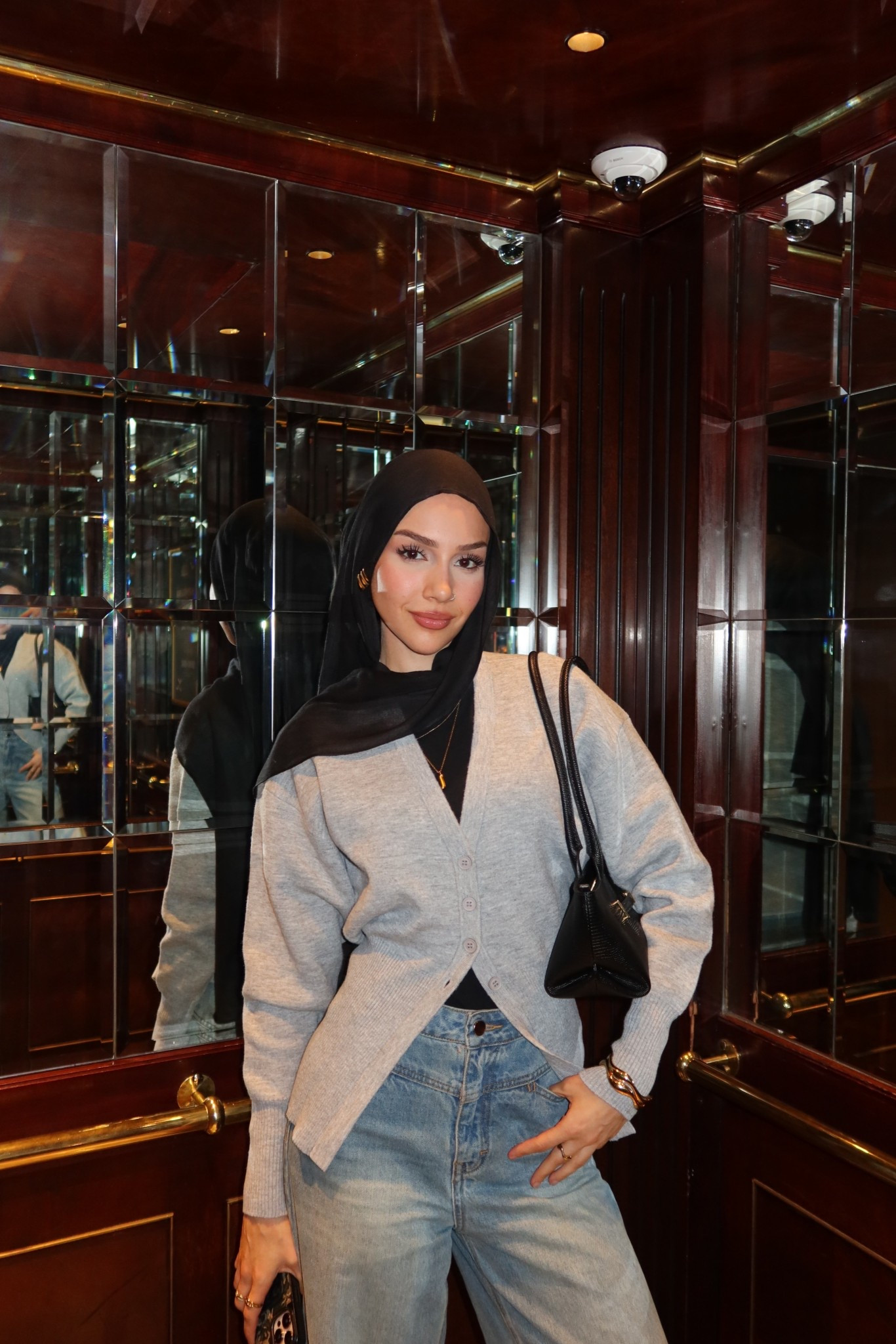 #LTKStyleTip #LTKItBag  
code: ERVAMESHKI for discount ✨

#LTKU