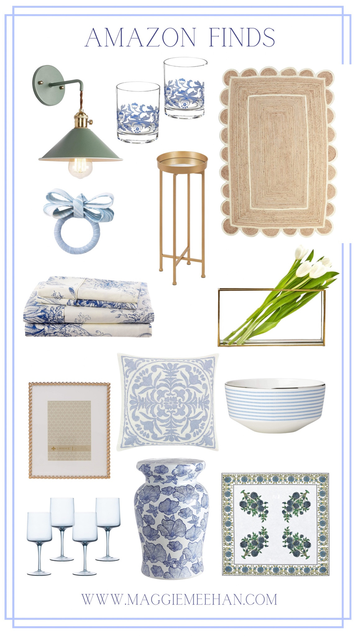 Amazon home haul! 

#LTKFind #LTKhome #LTKsalealert