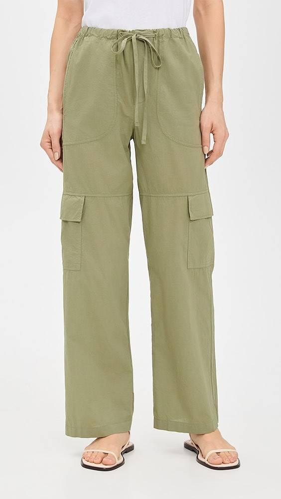 XIRENA Cargo Pants | Shopbop | Shopbop
