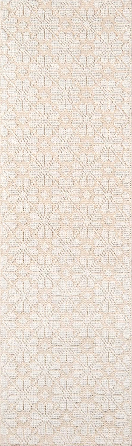 Madcap Cottage Lisbon Seville Area Rug, 2'3" X 8' Runner, Yellow | Amazon (US)