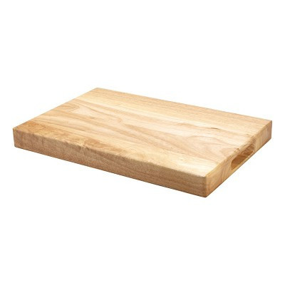 Winco Wooden Cutting Boards, 18" x 30" | Target