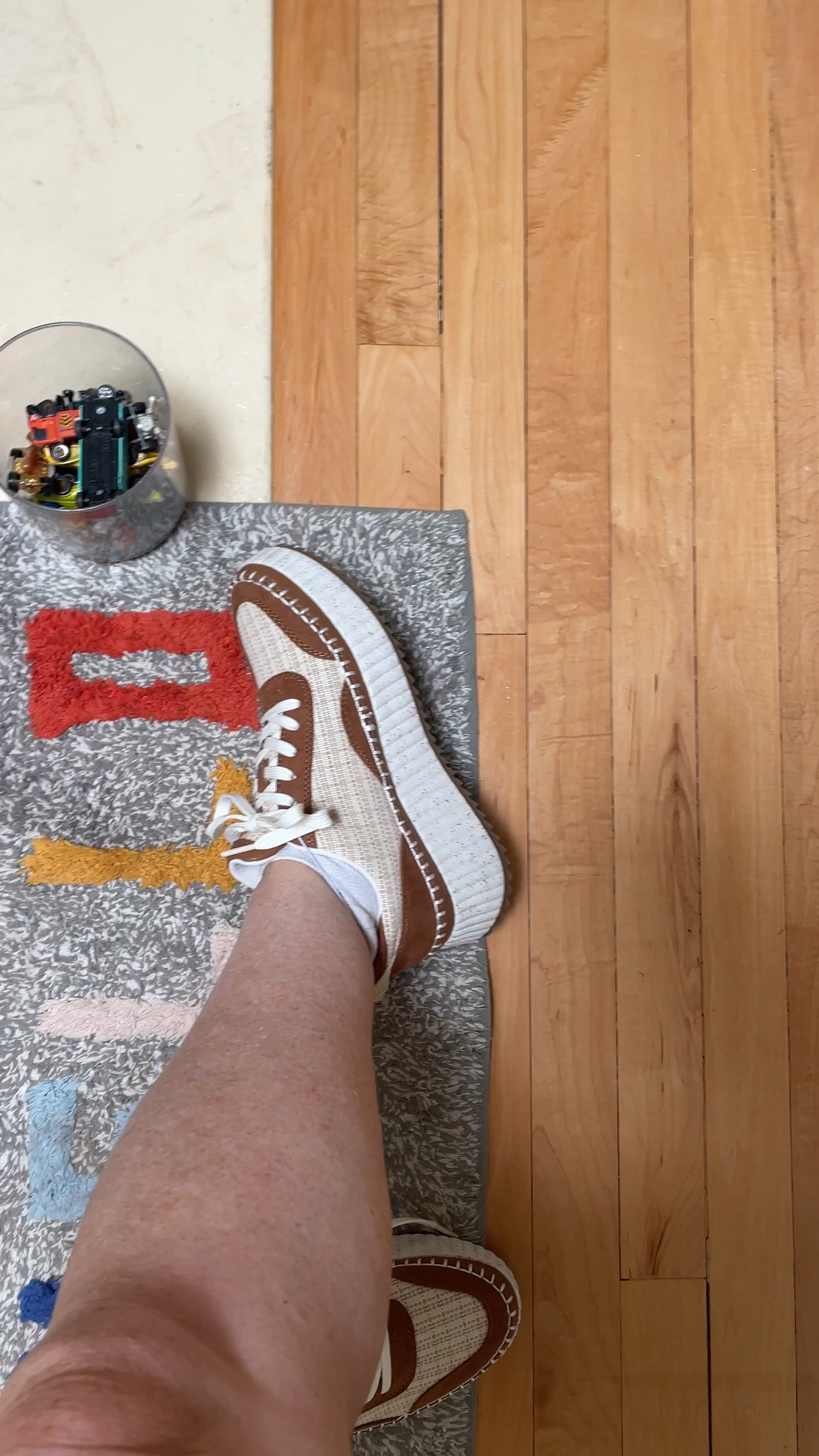 New fave fall shoes / fall sneaks from Target!

#LTKstyletip #LTKfindsunder50 #LTKworkwear