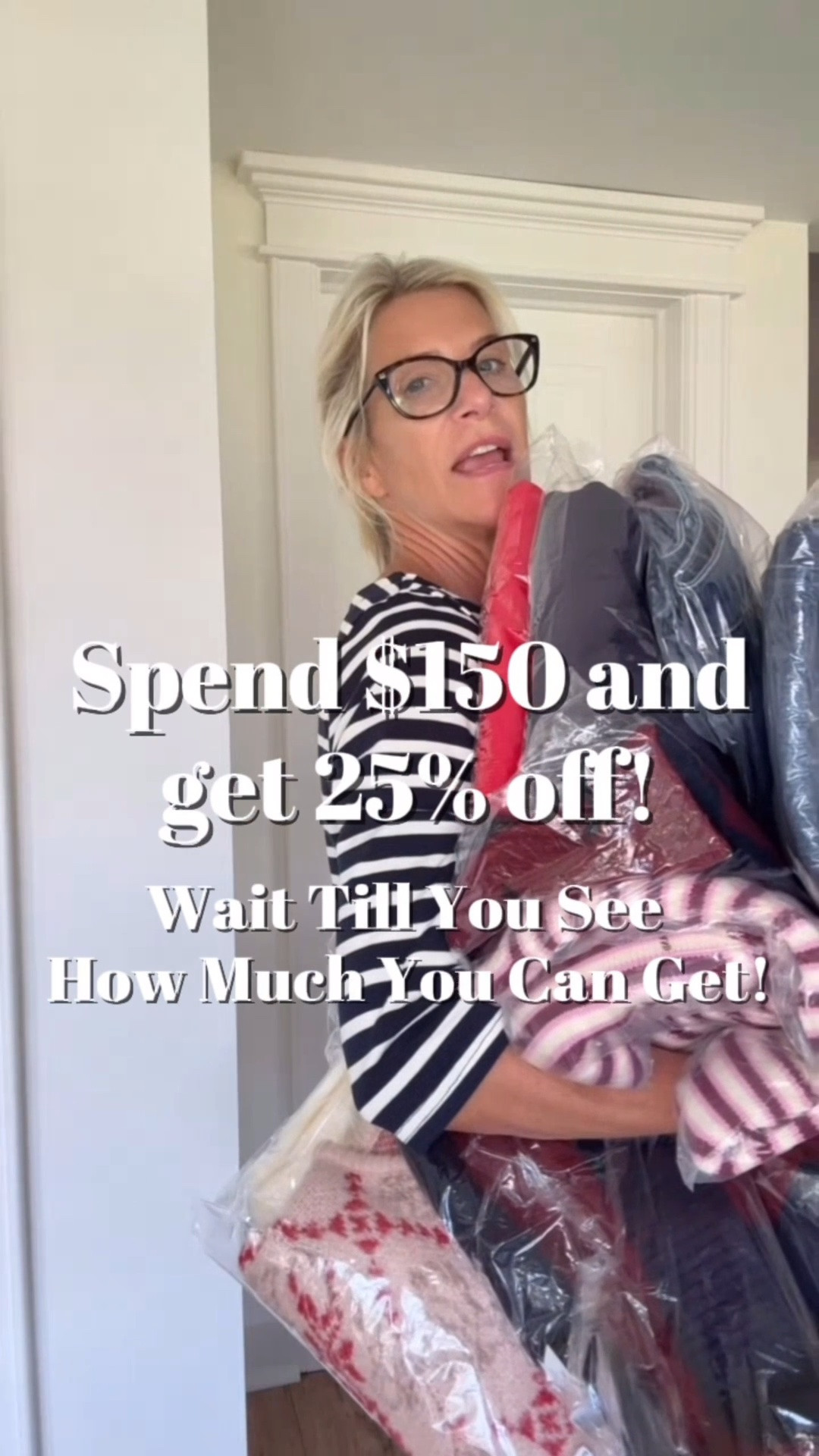 Social Threads is offering 25% off when you spend $150, making it the perfect time to shop affordable fall fashion, denim, tops, dresses, and everyday wardrobe staples.

#LTKdayinmylife #LTKootd #LTKSaleAlert