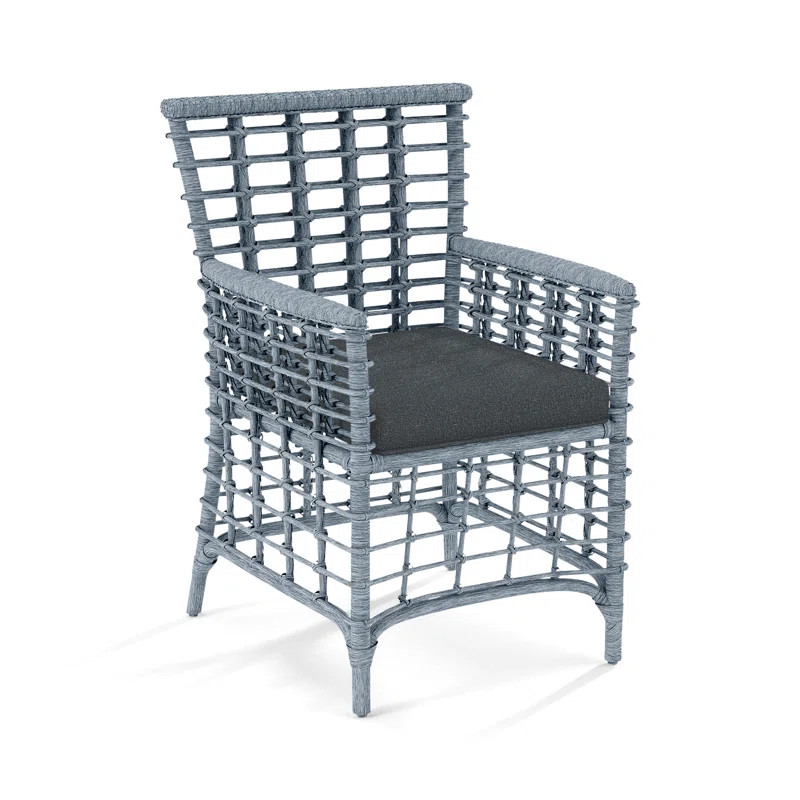 Luca Arm Chair | Birch Lane