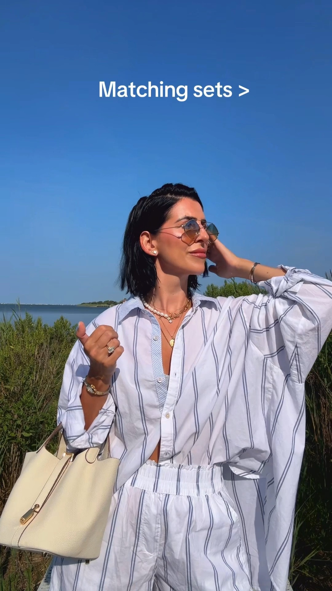 Matching sets >

#LTKSaleAlert #LTKStyleTip #LTKFindsUnder100