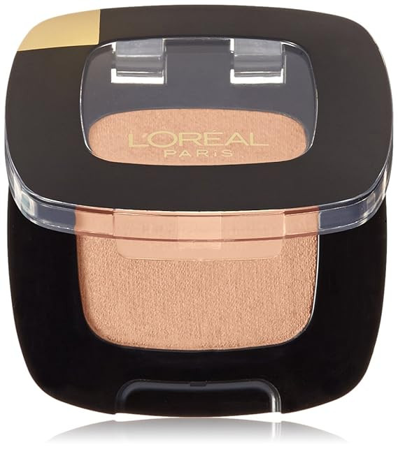 L'Oréal Paris Colour Riche Monos Eyeshadow, Sunset Shine, 0.12 oz. | Amazon (US)