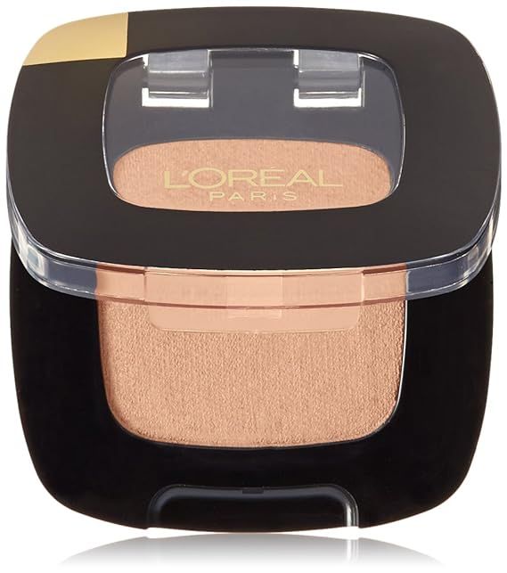 L'Oréal Paris Colour Riche Monos Eyeshadow, Sunset Shine, 0.12 oz. | Amazon (US)