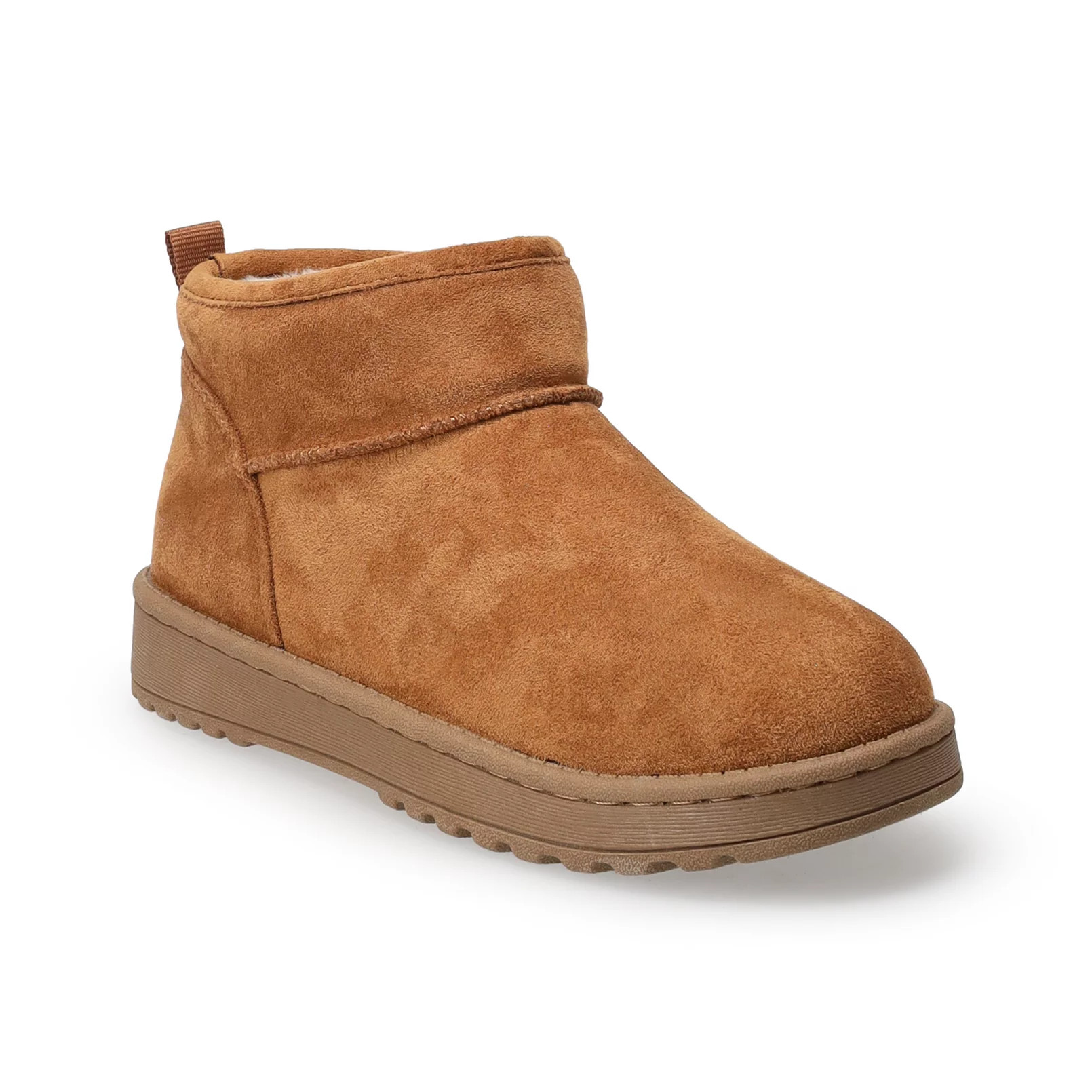 Sonoma Goods For Life® Kazz Kids' Ankle Boots | Kohl's