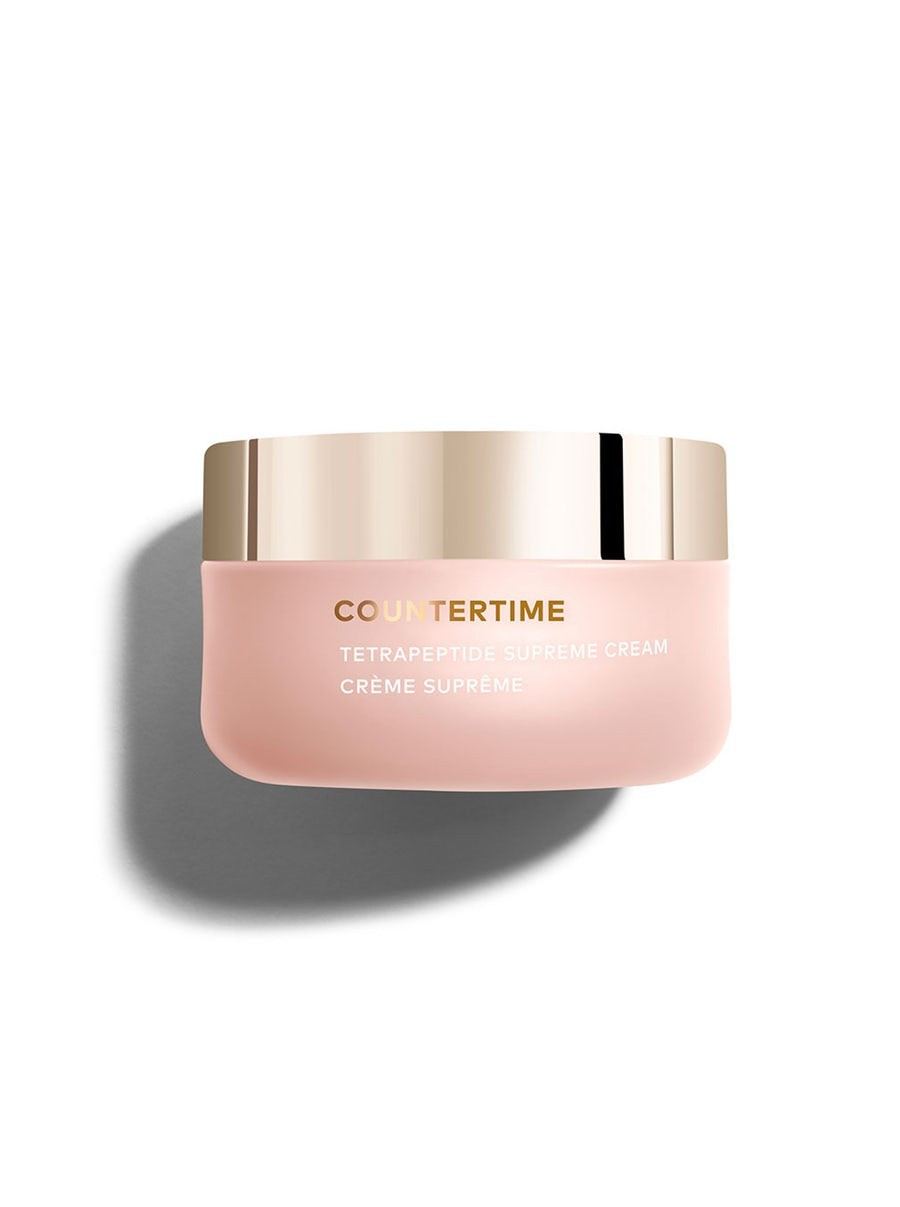 Countertime Tetrapeptide Supreme Cream | Beautycounter