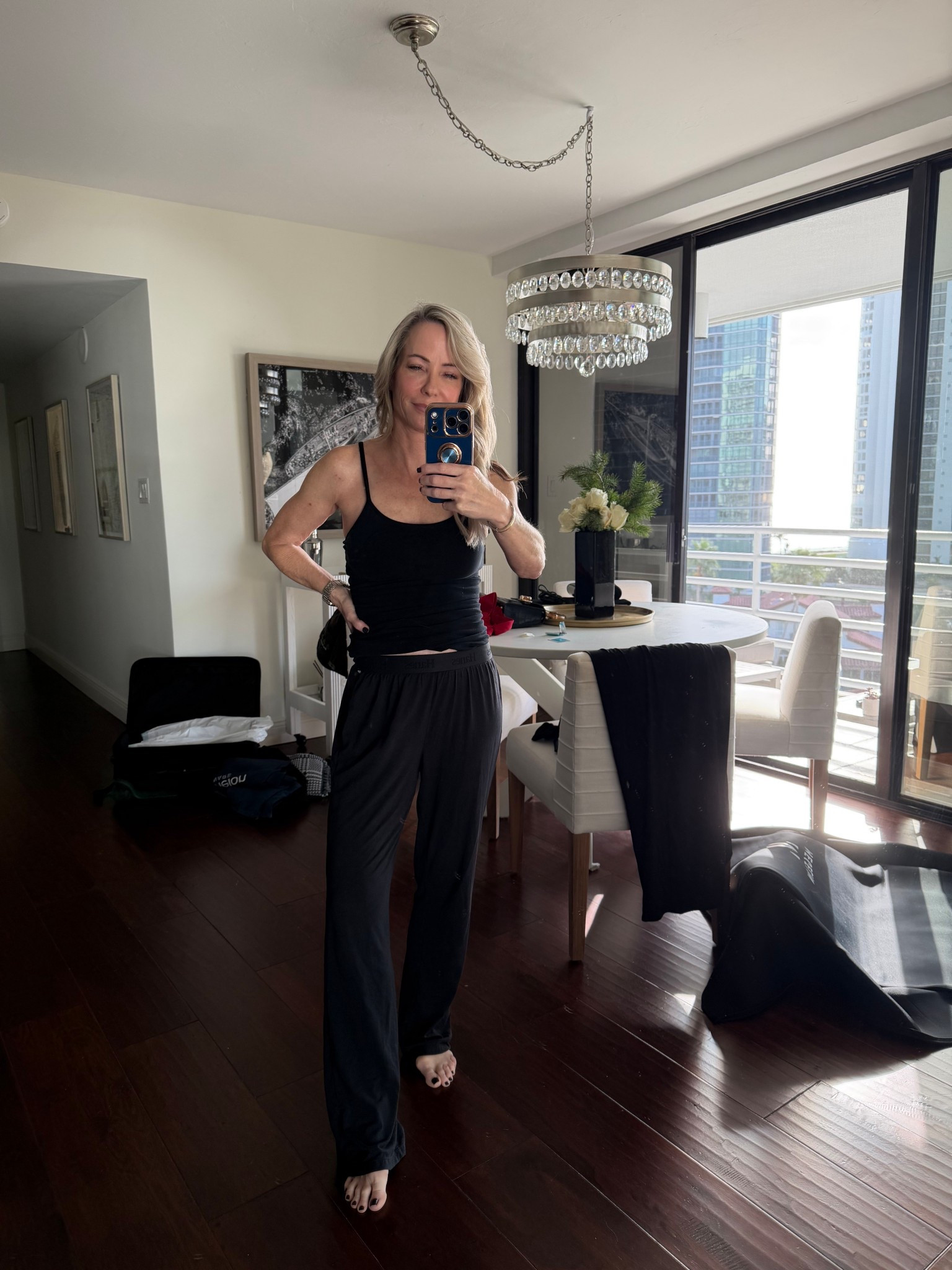 The most comfy lounge pants! 

#LTKOver40 #LTKmorningroutine #LTKFindsUnder50