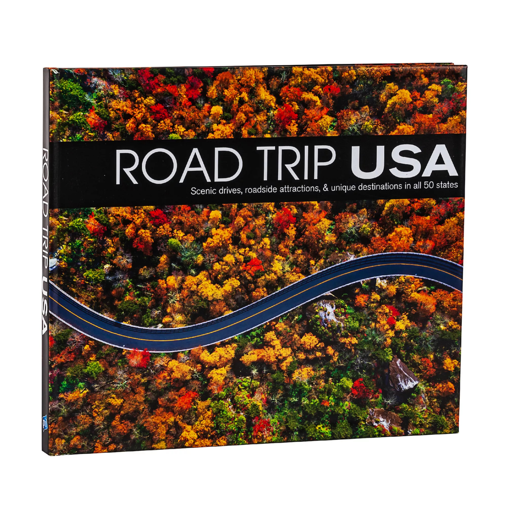 Publications International, Ltd. Road Trip USA Book | Kohl's