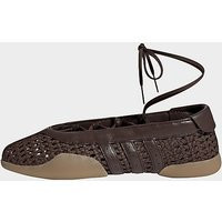 adidas Taekwondo Mei Shoes - Brown - Womens | JD Sports (UK)