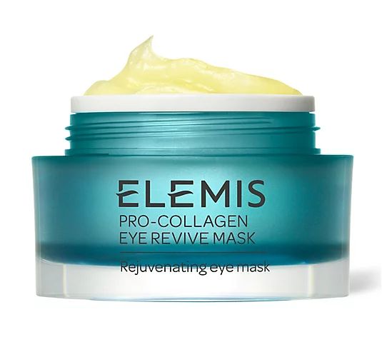 ELEMIS Super-Size Pro-Collagen Eye Revive Mask | QVC