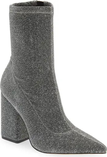 Marc Fisher LTD Larry Pointed Toe Ankle Boot | Nordstrom | Nordstrom