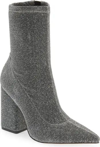 Marc Fisher LTD Larry Pointed Toe Ankle Boot | Nordstrom | Nordstrom