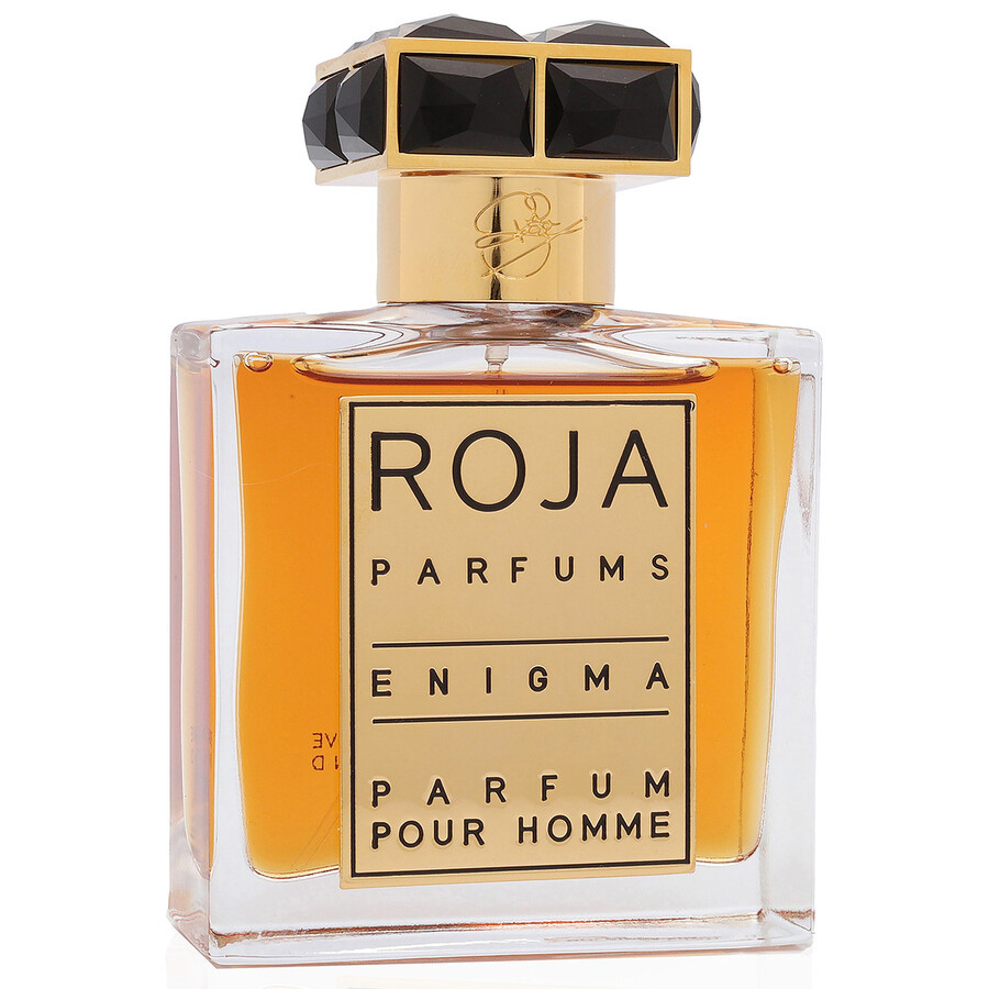 Roja Parfums Men's Enigma EDP Spray 1.7 oz (50 ml) | Jomashop.com & JomaDeals.com
