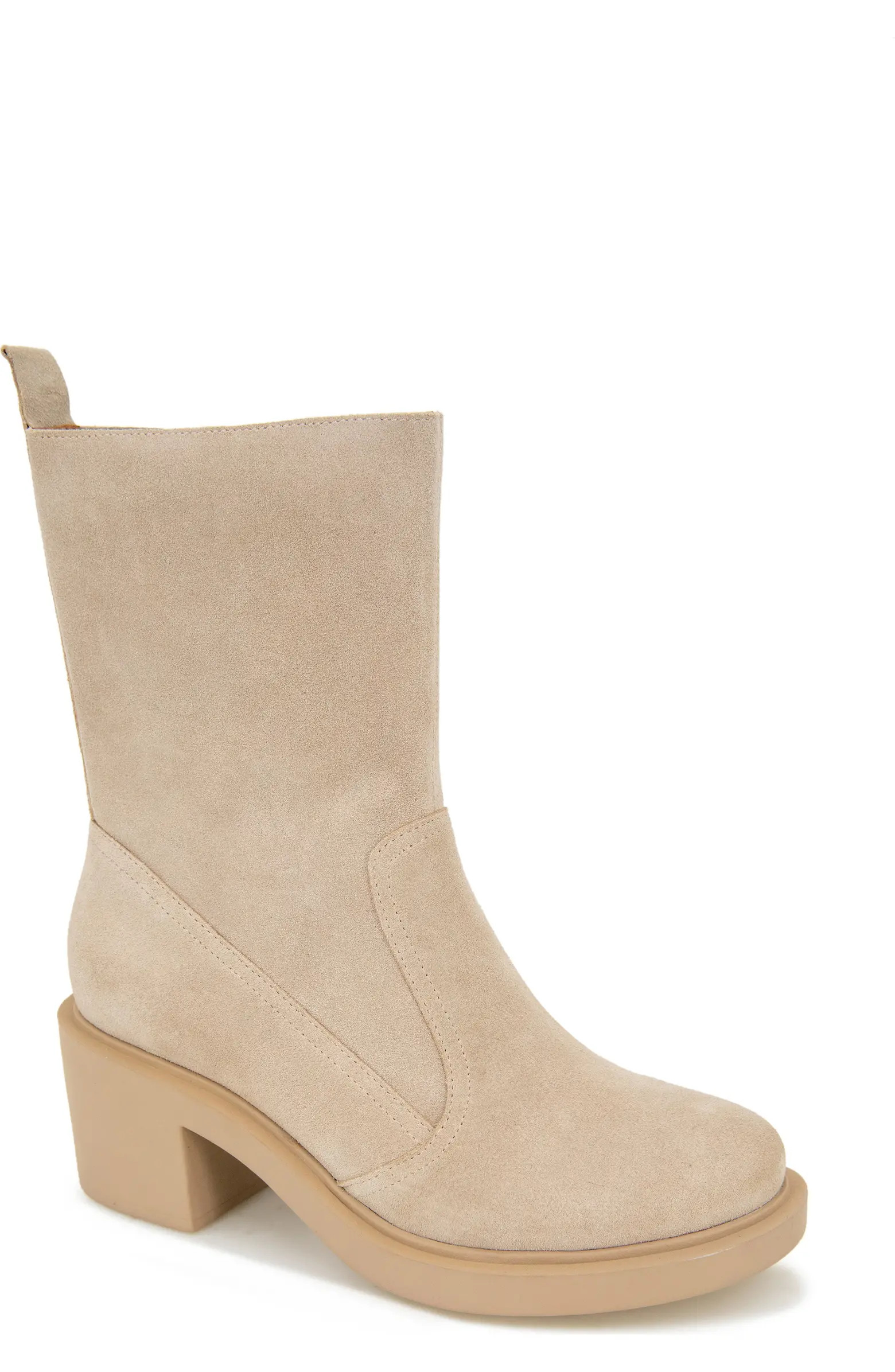 Gloria Water Resistant Boot (Women) | Nordstrom