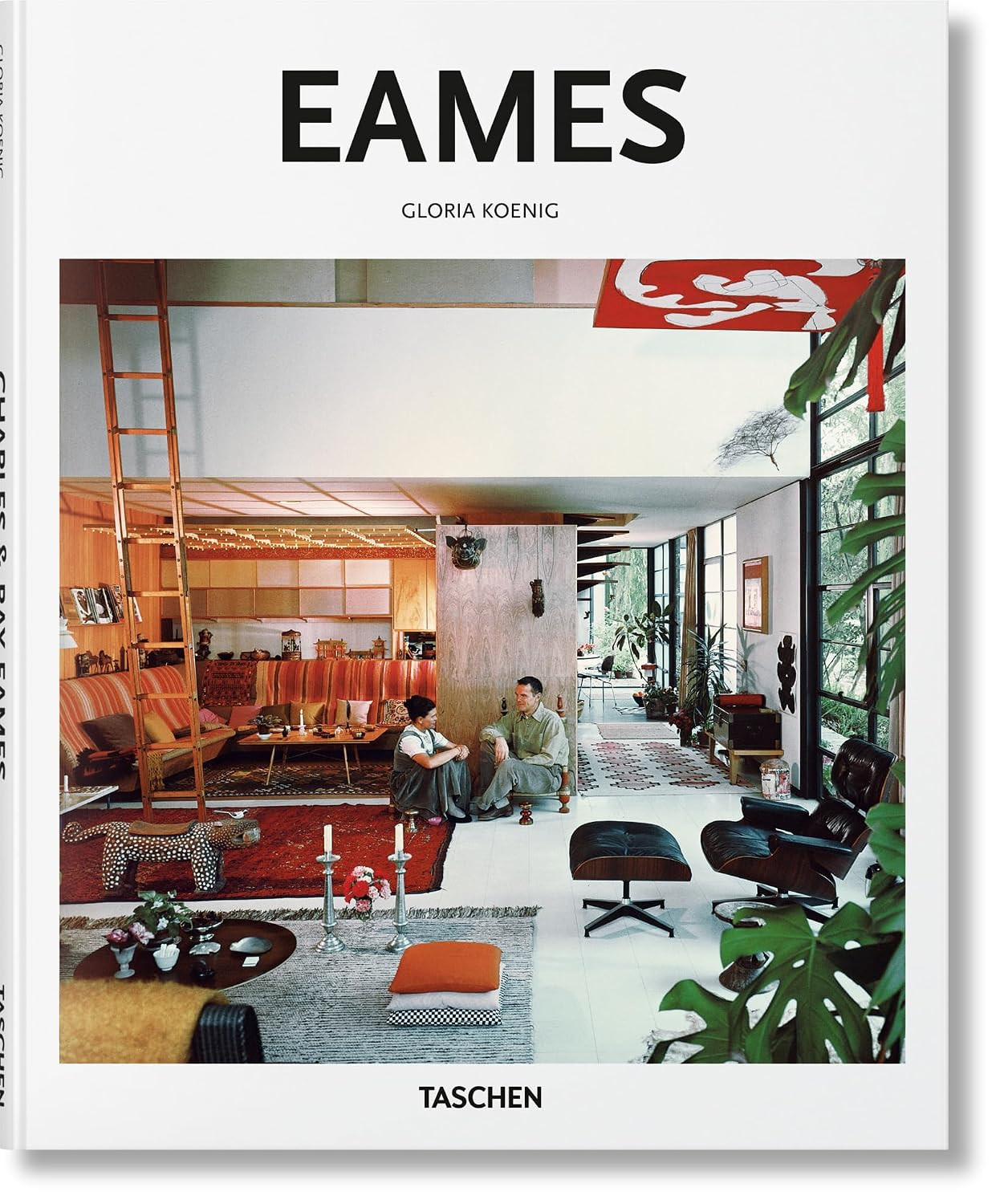Eames | Amazon (US)