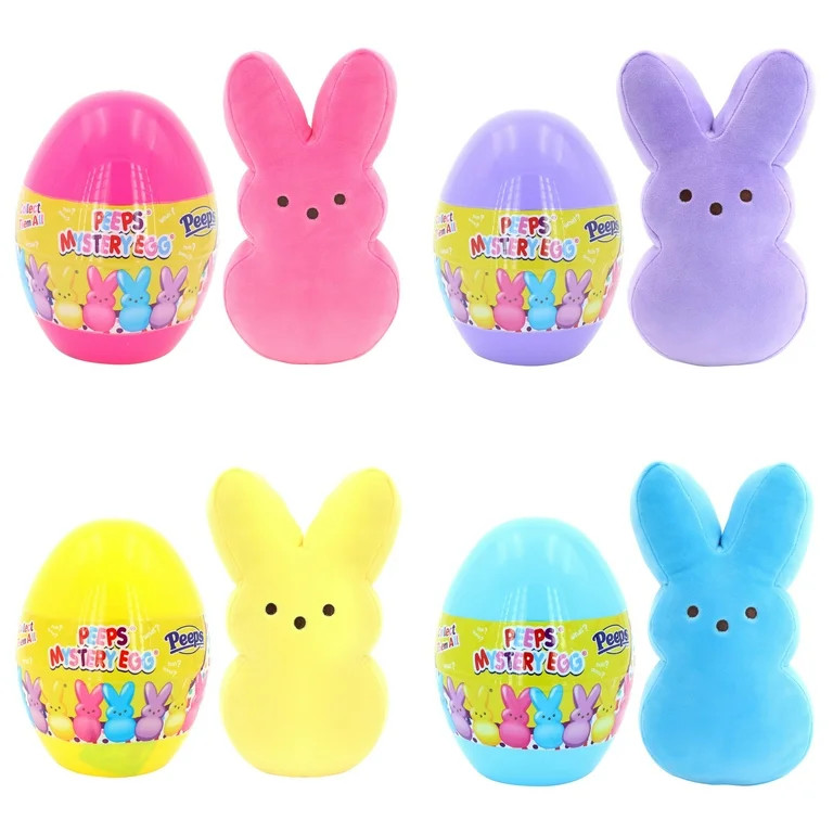 Jumbo Peeps Surprise Egg | Walmart (US)