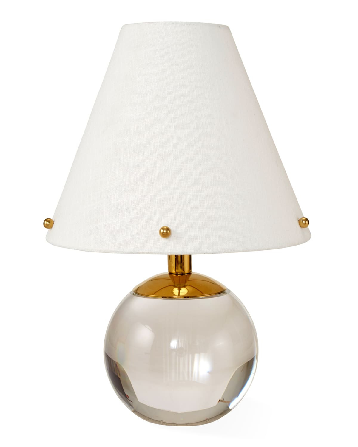 US Belvedere Lamp | Horchow