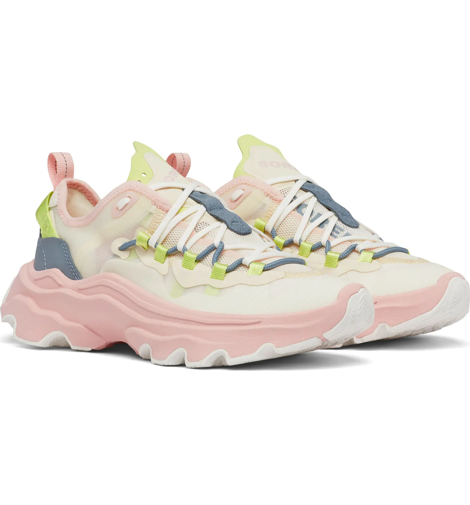 Kinetic Breakthru Tech Sneaker (Women) | Nordstrom