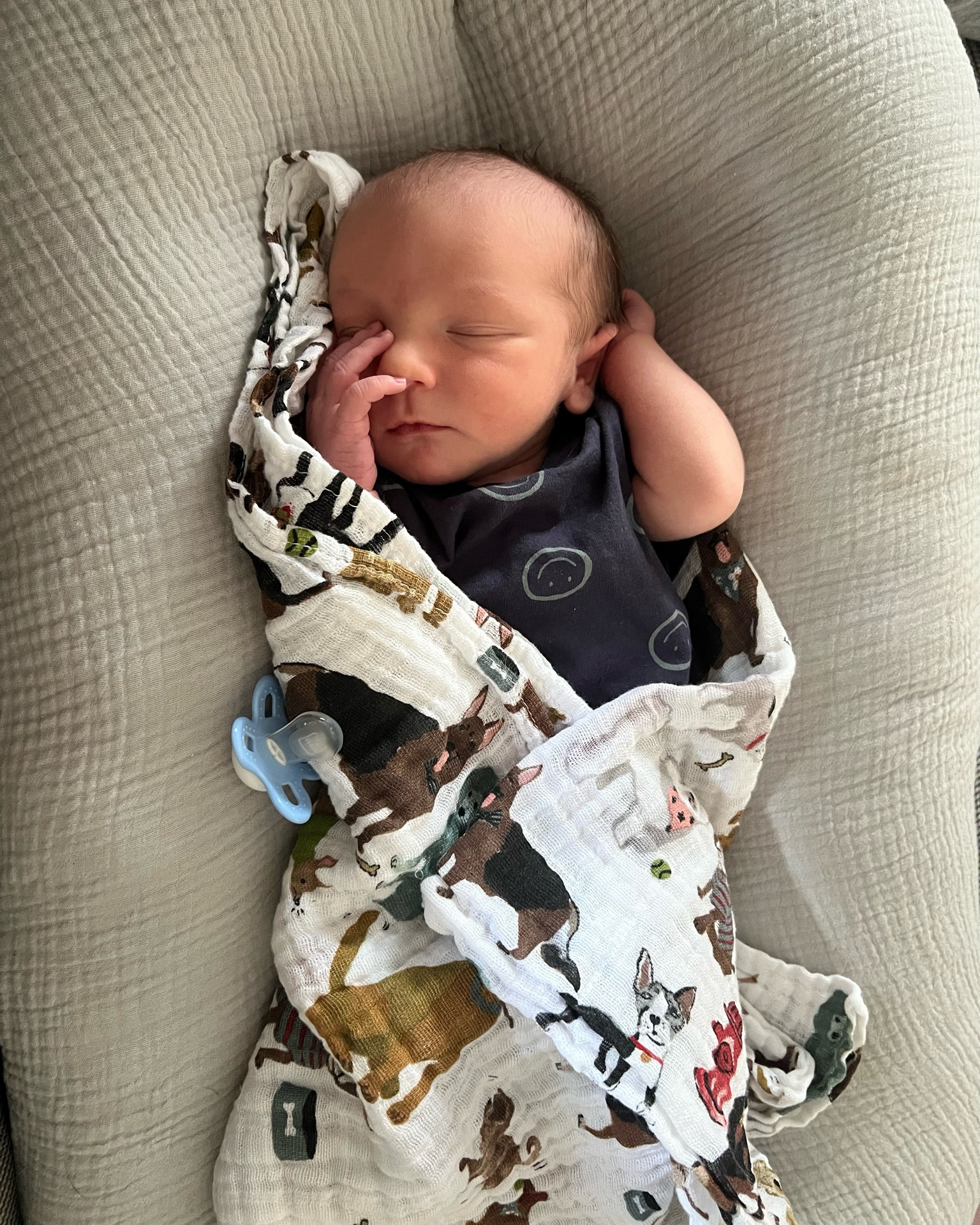#LTKBaby