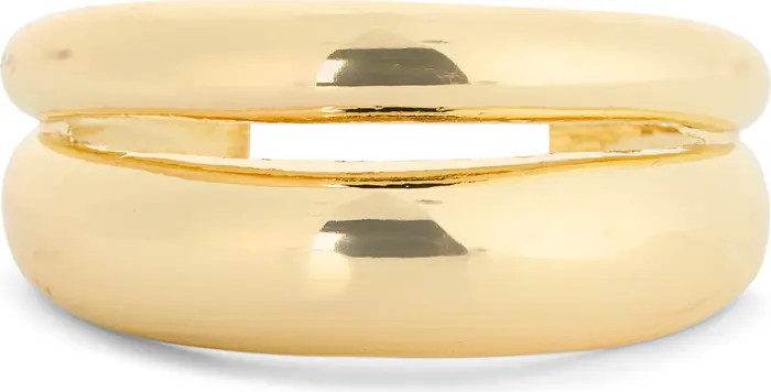 EYE CANDY LOS ANGELES Tuscon Cuff Bracelet | Nordstromrack | Nordstrom Rack