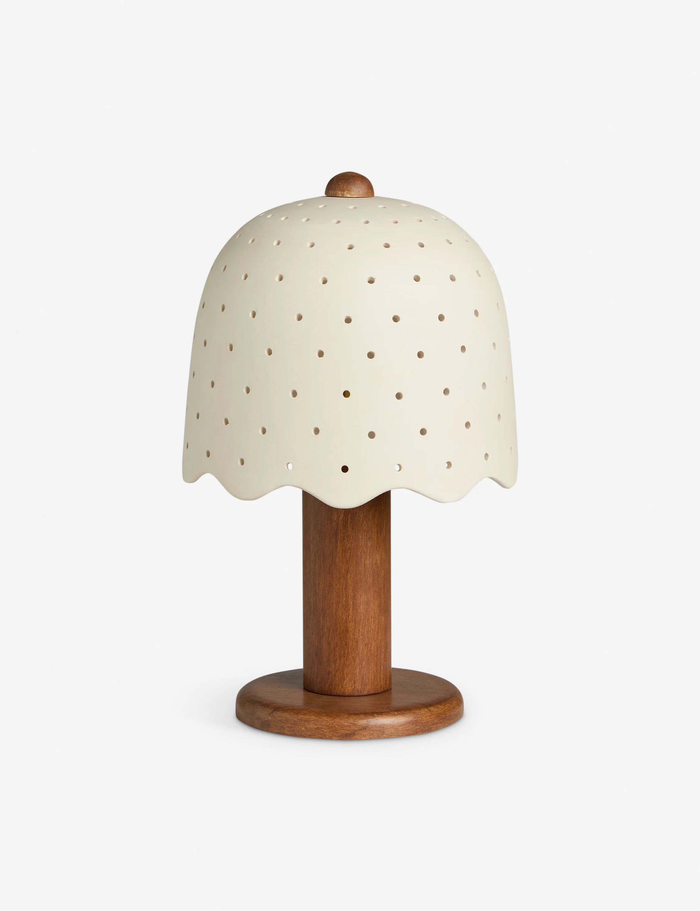 Arvo Table Lamp | Lulu and Georgia 