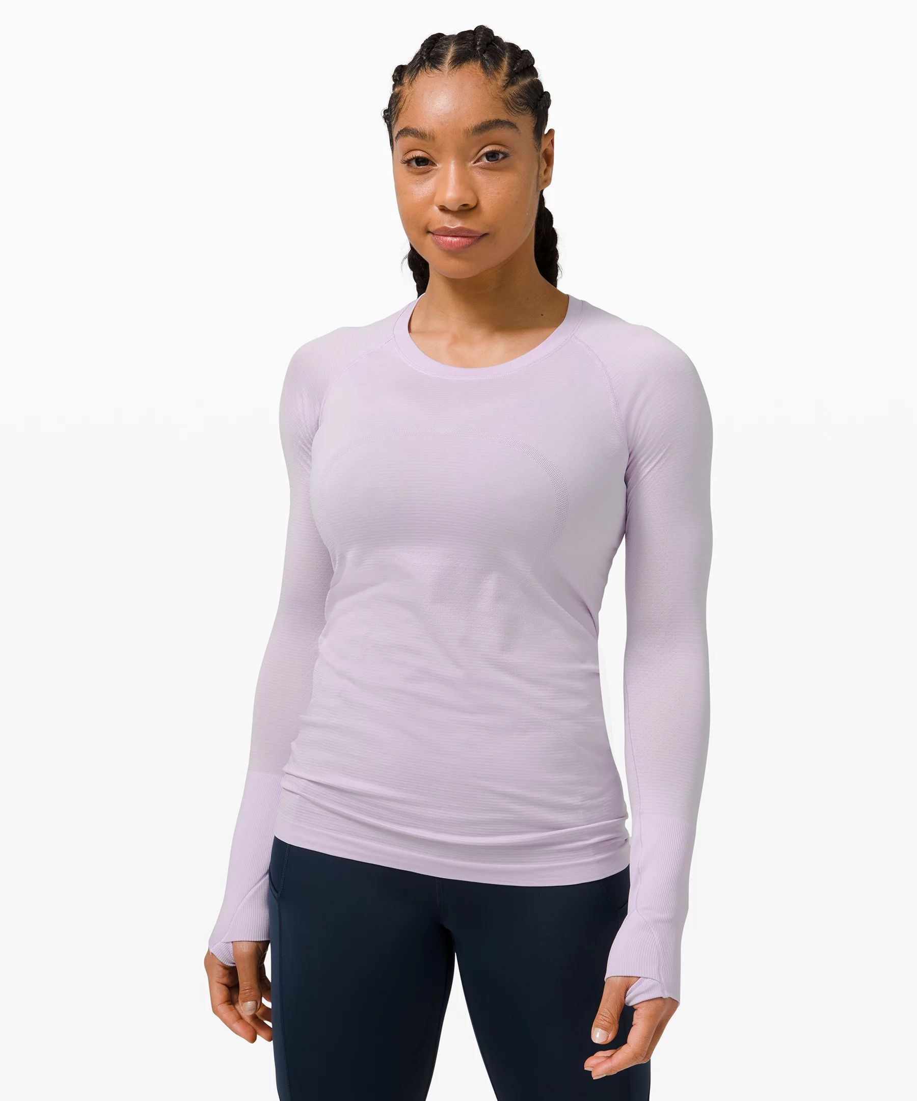 Swiftly Tech Long Sleeve 2.0 | Lululemon (US)