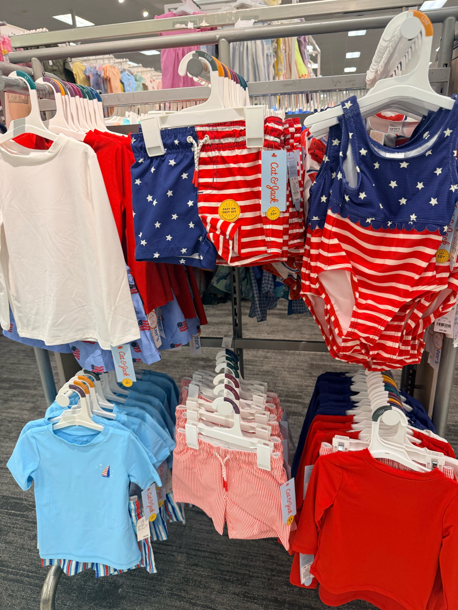 Nothing better than dressing your toddler in super cute summer outfits 😭 Bright colors, comfy fabrics, and adorable little looks for every park day, vacation, and family outing.

Shop our toddler summer outfit favorites now on my LTK.

#ShoppingWithPriiincesss #ToddlerOutfitInspo #KidsSummerOutfits #MiniFashionista #SummerStyle #LTKFamily #LTKKids #MomAndDaughterStyle #KidsOOTD #CuteStyle #MiniLooks #OutfitGoals #EverydayMomStyle #AtlantaMom #Atlantamom #Atlantabloggers #Atlantablogger #AtlantaCreator #Atlantacontentcreators #Atlantacontentcreator

#LTKKids #LTKTravel #LTKSwim