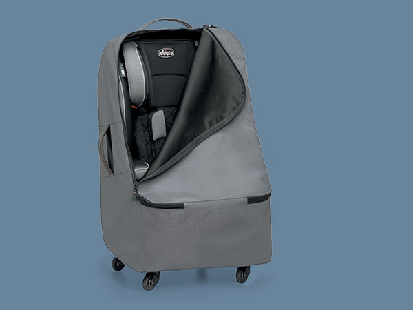 Chicco Car Seat Travel Bag - Anthracite, Grey (06079649990070) | Amazon (US)