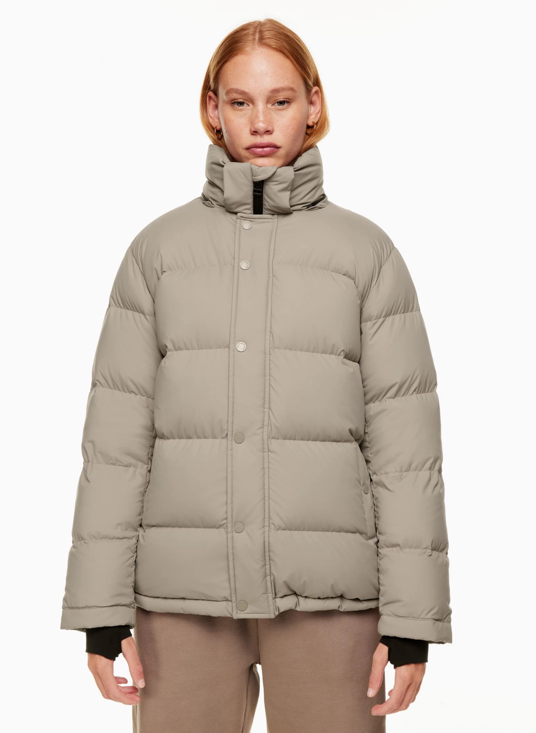 THE SUPER PUFF™ | Aritzia