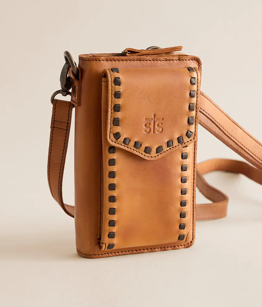 Bandera Quickdraw Crossbody Purse | Buckle