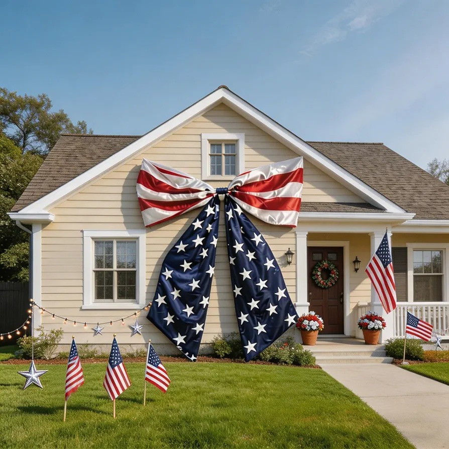 Amazon Memorial Day home decor edit ❤️🤍💙 Refresh your porch, patio & outdoor spaces with patriotic decor, festive accents, cozy outdoor styling & red, white, blue touches perfect for your holiday weekend celebrations 🇺🇸✨#AmazonHome #AmazonHomeDecor #AmazonFinds #MemorialDayDecor #MemorialDayHomeDecor #MemorialDayPorchDecor #MemorialDayOutdoorDecor #PatrioticDecor #PatrioticHomeDecor #RedWhiteBlueDecor #USAHomeDecor #AmericanStyle #AmericanaDecor #FrontPorchDecor #PorchDecor #PorchStyling #OutdoorDecor #PatioDecor #BackyardDecor #OutdoorLiving #OutdoorStyling #SummerDecor #HolidayDecor #HolidayWeekend #BBQDecor #BackyardParty #OutdoorEntertaining #FestiveDecor #HomeDecorFinds #HomeInspo #DecorInspo #SeasonalDecor #CozyHome #LTKFinds

#LTKSeasonal #LTKHome #LTKSaleAlert