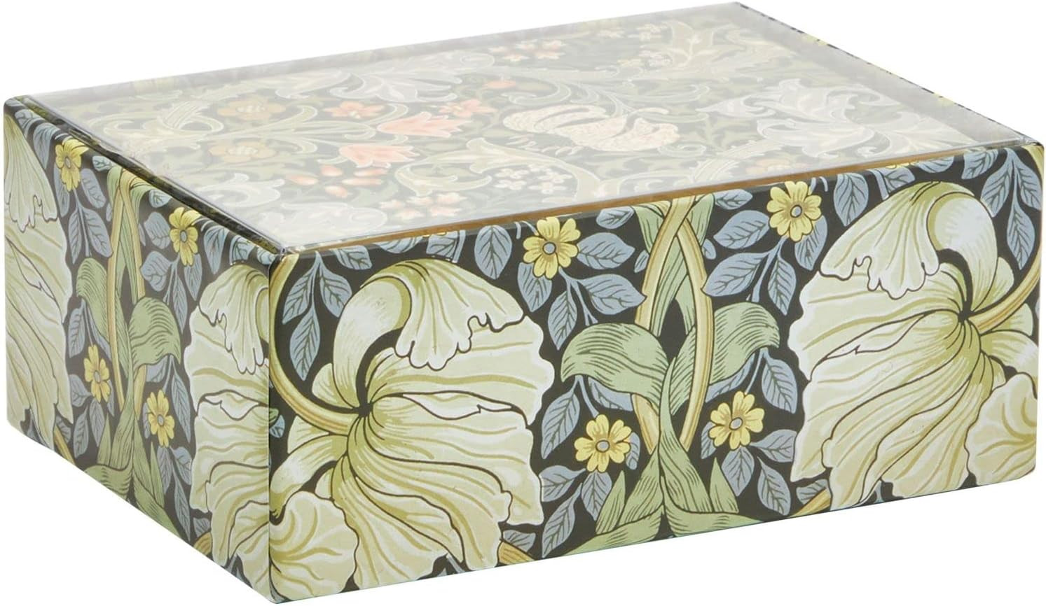 William Morris Stationery Cards and Envelopes Set, All Occasion (5 x 3.5 In, 36 Pack) | Amazon (US)