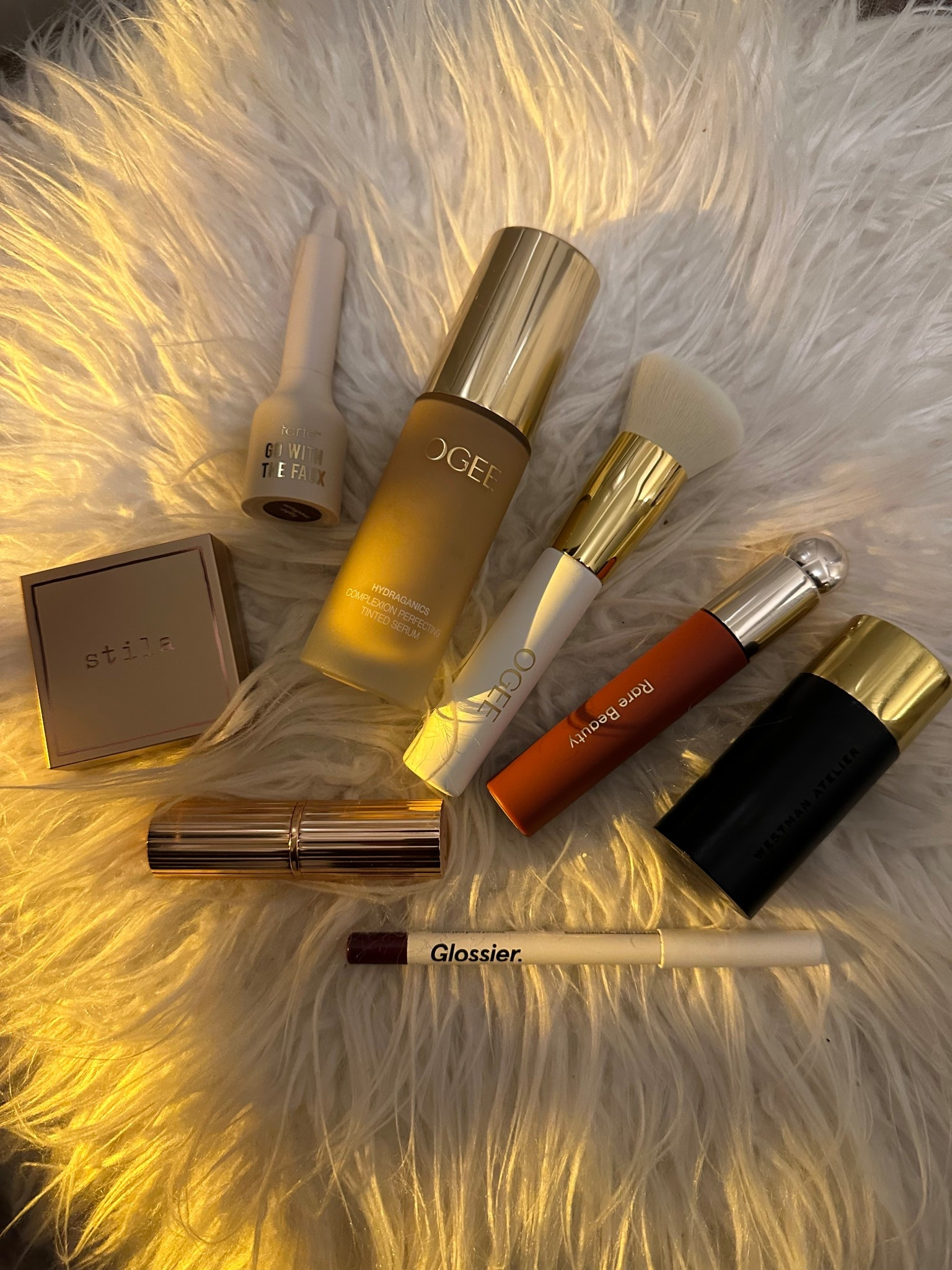 My most used makeup products this winter 💄 

#LTKmorningroutine #LTKBeauty #LTKgrwm