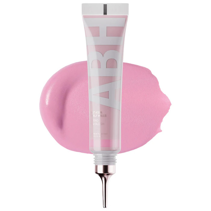 Blurring Serum Liquid Blush | Sephora (US)