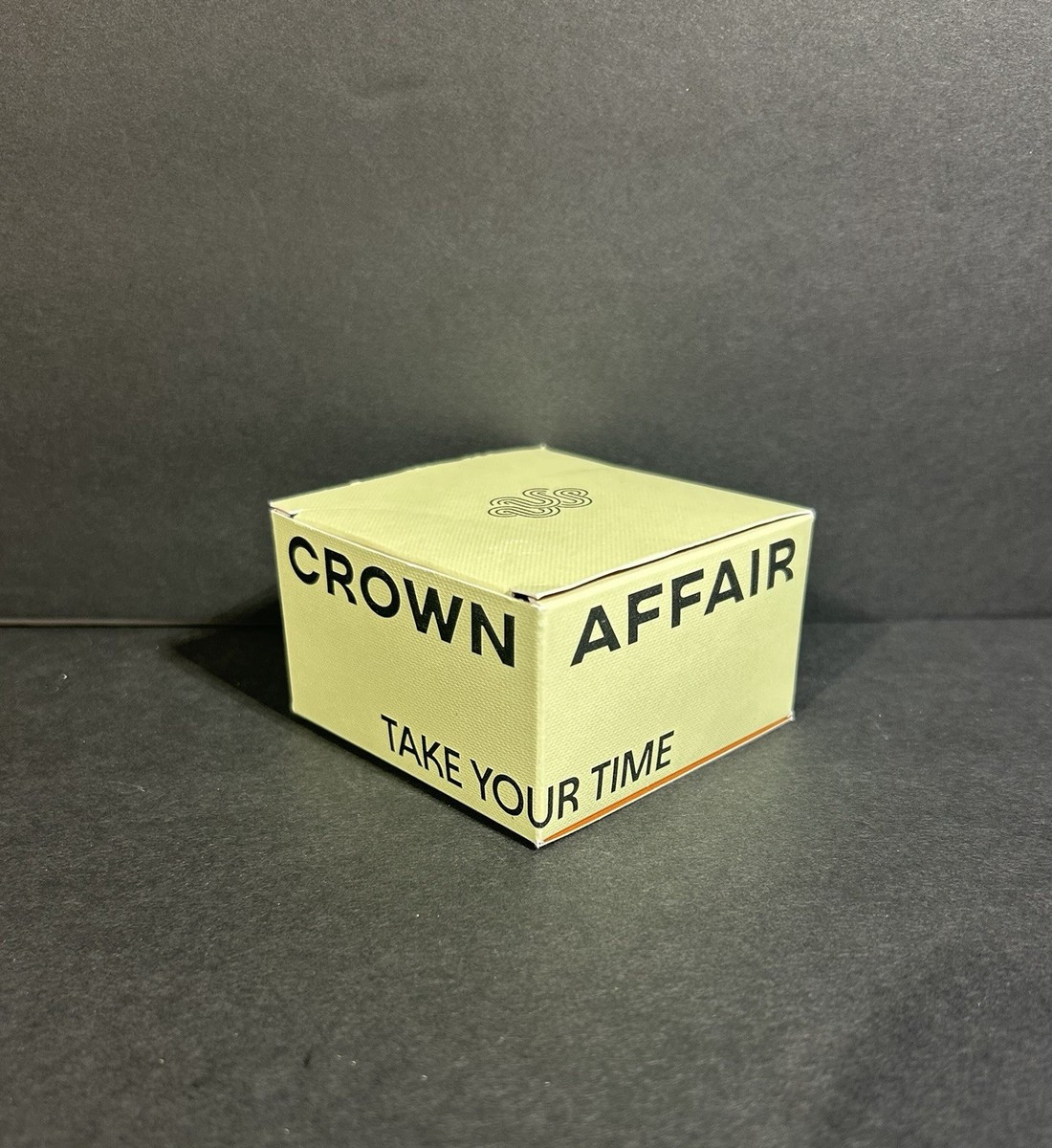 CROWN AFFAIR Take Your Time The Dry Shampoo 15g | eBay US