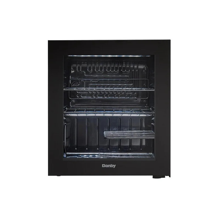 Danby 1.8 cft wine cooler in Black - Walmart.com | Walmart (US)