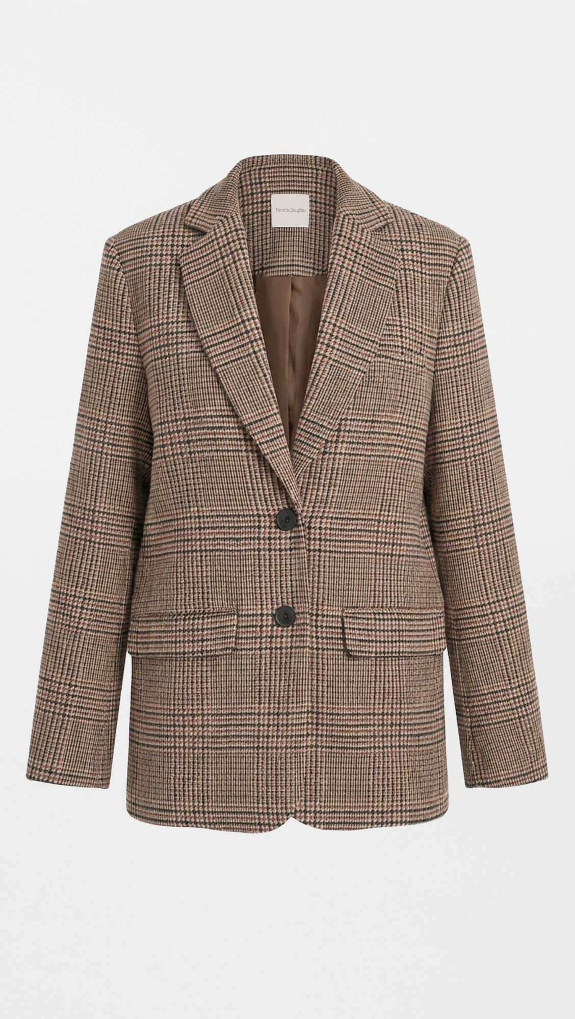 Favorite Daughter The Dean Blazer | Shopbop | Shopbop